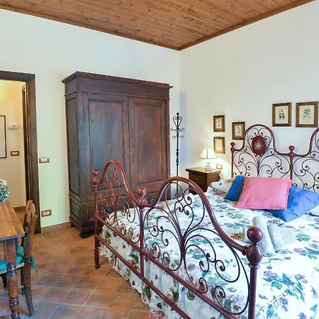 Apartament Le Macine