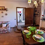 Le Macine شقة Isola d'Arbia