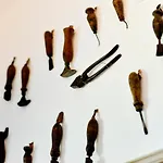 شقة Le Macine