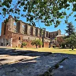 Le Macine Isola d'Arbia