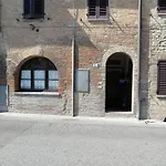 Le Macine Isola d'Arbia