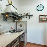 Le Macine شقة