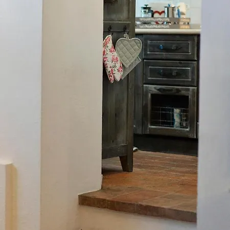 Le Macine Apartment Isola d'Arbia